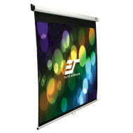 Проекционный экран ELITE SCREENS Manual M136XWS1 243.8x243.8см