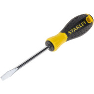 Отвёртка STANLEY "Essential" SL5.5x100mm (STHT1-60389)