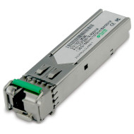 Модуль UTEPO SFP-1.25G-20KM-RX SFP 1.25GbE Tx1550/Rx1310 20km SM LC