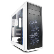 Корпус FRACTAL DESIGN Focus G White (FD-CA-FOCUS-WT-W)