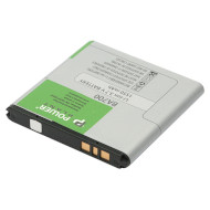 Аккумулятор POWERPLANT Sony Ericsson Xperia Pro (BA700) 1550мАч (DV00DV6105)