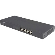 Коммутатор TP-LINK TL-SG1016