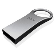 Флэшка SILICON POWER Firma F80 USB2.0 64GB (SP064GBUF2F80V1S)