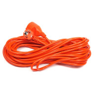 Удлинитель POWERPLANT JY-3024 Orange, 15м (PPCA08M150S1)