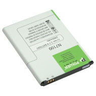 Аккумулятор POWERPLANT Samsung Galaxy Note II N7100 (EB595675LU) 2400мАч (DV00DV6111)