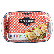 Форма для запекания O CUISINE 35x22см (248BC00)