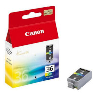 Картридж CANON CLI-36 Color (1511B001)