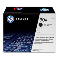 Тонер-картридж HP 90A Black (CE390A)