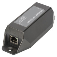 PoE удлинитель DIGITUS Gigabit PoE+ Extender (DN-95123)