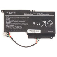 Аккумулятор POWERPLANT для ноутбука Toshiba Satellite L55 14.8V/2500mAh/37Wh (NB510221)