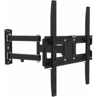 Крепление настенное для ТВ WALFIX R-401B 26"-55" Black