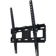 Крепление настенное для ТВ WALFIX TV-40B 26"-55" Black