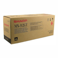 Тонер-картридж SHARP MX-312GT Black