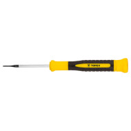 Отвёртка прецизионная TOPEX T8x50mm (39D778)