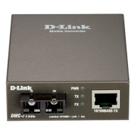 Медиаконвертер D-LINK DMC-F15SC