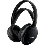 Наушники PHILIPS SHC5200 Black (SHC5200/10)