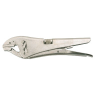 Клещи зажимные TOPEX 225мм (32D456)