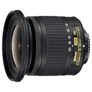 Объектив NIKON AF-P Nikkor 10-20 mm f/4.5-5.6G DX VR (JAA832DA)