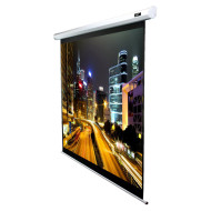 Проекционный экран ELITE SCREENS Spectrum Electric125XH 276.9x155.7см