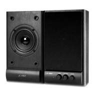 Акустическая система F&D R215 Black