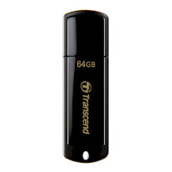 Флэшка TRANSCEND JetFlash 350 USB2.0 64GB (TS64GJF350)