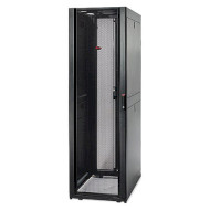 Напольный шкаф 19" APC NetShelter SX (42U, 600x1070мм, RAL9005) (AR3100)