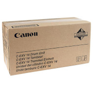 Фотобарабан CANON C-EXV14 Black (0385B002)