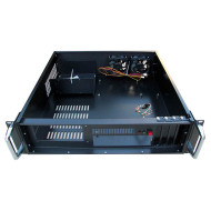 Корпус серверный CSV 3U Mini