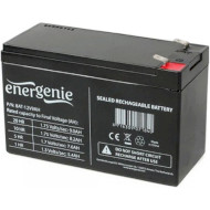 Аккумуляторная батарея ENERGENIE BAT-12V9AH (12В, 9Ач)