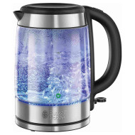 Электрочайник RUSSELL HOBBS Glass (21600-57)