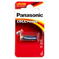 Батарейка PANASONIC Cell Power A23 (LRV08L/1BE)