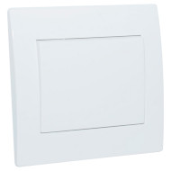 Выключатель одинарный SVEN Home SE-201 White (07100085)
