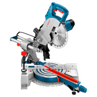 Торцовочная пила BOSCH GCM 800 SJ Professional (0.601.B19.000)