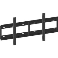 Крепление настенное для ТВ KSL WM4P 50"-100" Black