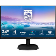 Монитор PHILIPS 243V7QJABF/00