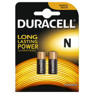 Батарейка DURACELL LR1 2шт/уп (5007465)