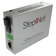 Медиаконвертер STEP4NET MC-D-0 1310NM