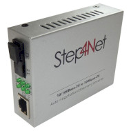 Медиаконвертер STEP4NET MC-D-0 1550NM