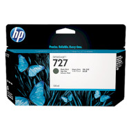 Картридж HP 727 130ml Matte Black (B3P22A)