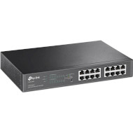 Коммутатор TP-LINK Easy Smart TL-SG1016PE