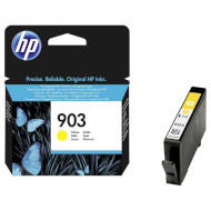 Картридж HP 903 Yellow (T6L95AE)