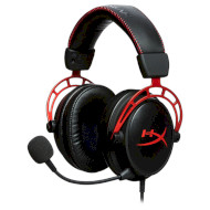 Наушники геймерские HYPERX Cloud Alpha (4P5L1AM)