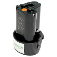 Аккумулятор POWERPLANT Makita CXT 10.8V 2.0Ah (DV00PT0014)