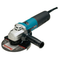 Угловая шлифовальная машина MAKITA 9565 CVR