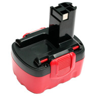 Аккумулятор POWERPLANT Bosch 14.4V 2.0Ah (DV00PT0031)