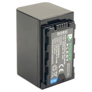 Аккумулятор POWERPLANT Panasonic VW-VBD58 5200mAh (CB970087)