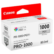 Картридж CANON PFI-1000PGY Photo Gray (0553C001)