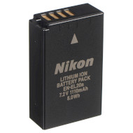 Аккумулятор NIKON EN-EL20a 1100mAh (VFB11601)