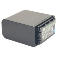 Аккумулятор POWERPLANT Panasonic VW-VBD98 10400mAh (CB970100)