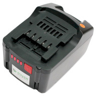 Аккумулятор POWERPLANT Metabo 18V 4.0Ah (DV00PT0019)